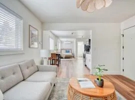 Stay Portland - Amazing Giant Studio in Brooklyn