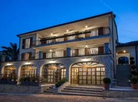 Villa Klaric Apartments
