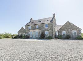 Marl House, ξενοδοχείο σε Newton Stewart