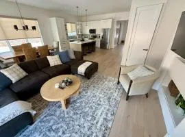 New Scenic Trappers Ridge Retreat in Eden with Stunning Views of Ogden Valley
