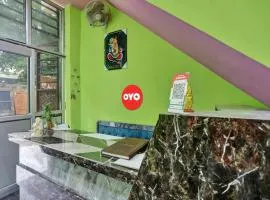Hotel O Hotel Valentine's