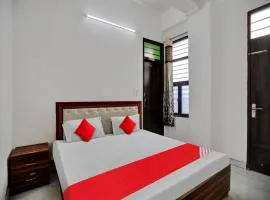 Hotel O Hotel Valentine's