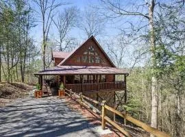 Bourbon Bear Lodge by Avada Properties