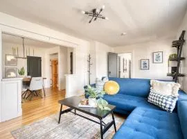 Stay Portland - La Casa Burnside -Local Eateries -Shops - Bars