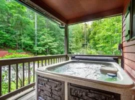 Black Bear Lookout by Avada Properties