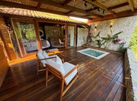I'Lumiar Loft, hotel em Lumiar
