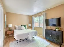 Stay Portland - Peaceful Johns Landing Studio - Near OHSU