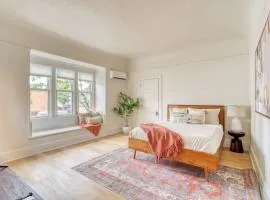 Stay Portland - The Sullivan's Gulch Lodge - 94 WalkScore