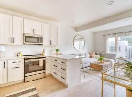 Stay Portland - Perfect Portland Farmhouse Loft - Breweries & Bars