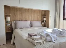 Bella Todi Apartment