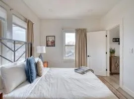 Stay Portland - Mt Tabor Retreat - Local Eateries - Shops - Bars