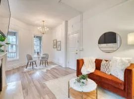 Stay Portland - Historic Queen Anne Vernacular - 95 WalkScore
