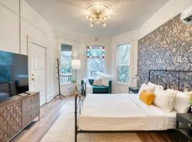 Stay Portland - Historic Queen Anne Vernacular - 95 WalkScore