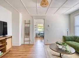 Stay Portland - Mt Tabor Retreat - Local Eateries - Shops - Bars
