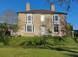 Woodlands West Wight