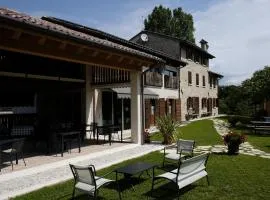 Agriturismo Col Maor