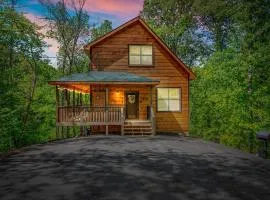 Bear Up There Cabin by Avada Properties