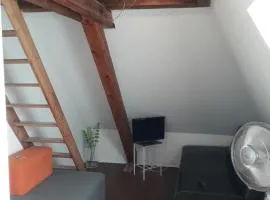 Chambre Ouest