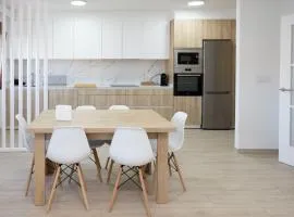 Apartamentos Lua