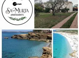 Villa Sa Marchesa