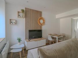 La promenade de Vernon - Giverny, hotel in Vernon