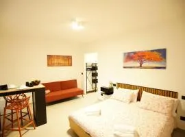 The One Malpensa Rooms