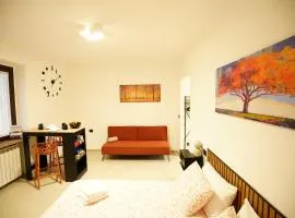 The One Malpensa Rooms