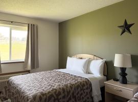 The Trail Inn - Stanton, IA - 620 Halland Ave, motel in Stanton