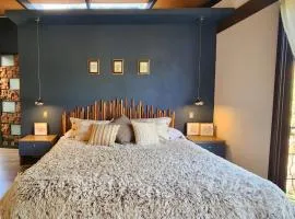 Garden Suite