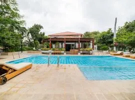 Cabaña La Rochela - Santa Marta