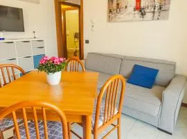 Sarno Apartments Tintoretto