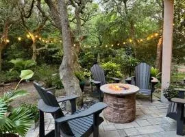 Higher Altitude | Cozy Downstairs Apt. Close to the Beach in Surf City, NC