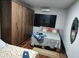 Pousada Canto dos Pássaros