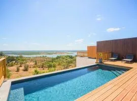 Caju Villas Montargil - Villa Pedra Furada