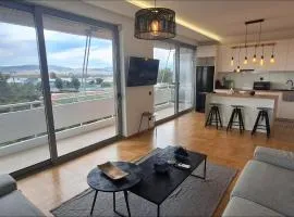 Vip Panoramic view