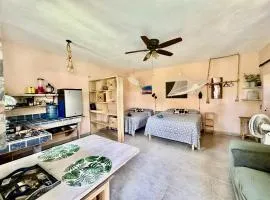 Cabarete Boutique Kite Hotel Garden Loft