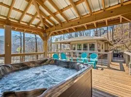 Above the Worry Line by Avada Properties