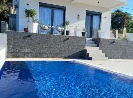 Private Villa with Pool - Utjeha Hills