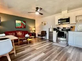 1BR Apt 1400 Monthly 7min to OKC Fair #20A