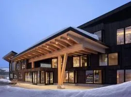Humbird Hotel