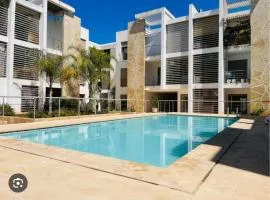 Luxueux appartement Prestigia avec Wifi 100 Mo