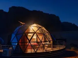 Louis Bedouin Luxe Resort