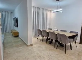 Maison de luxe dans une résidence fermée, Résidence Tamaris à Marina