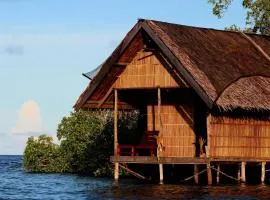 Mentari homestay