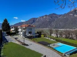 Villa Panoramica