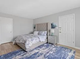 Luxury room in Cincinnati