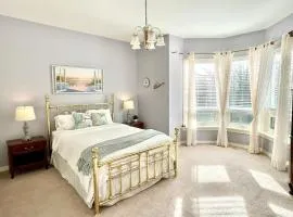 Spacious Beach Town Retreat - Sleeps 8