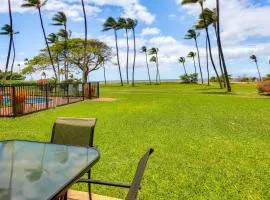 Gorgeous Oceanfront Condo with Spectacular Views!
