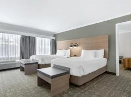 Best Western Plus Windjammer Inn & Conference Center