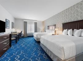 Best Western Plus New Richmond Inn & Suites, hotel in New Richmond